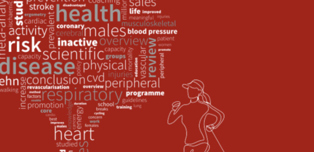 Salute cardiovascolare: l’Alt raccomanda di muoversi